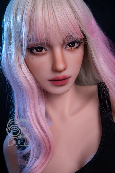 SE Doll 168cm F Cup TPE Sex Doll Harper.A