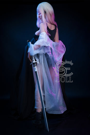 SE Doll 168cm F Cup TPE Sex Doll Harper.A