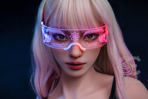 SE Doll 168cm F Cup TPE Sex Doll Harper.A