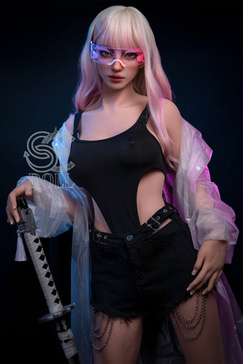 SE Doll 168cm F Cup TPE Sex Doll Harper.A