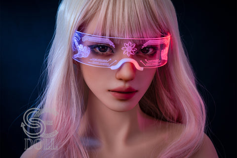 SE Doll 168cm F Cup TPE Sex Doll Harper.A