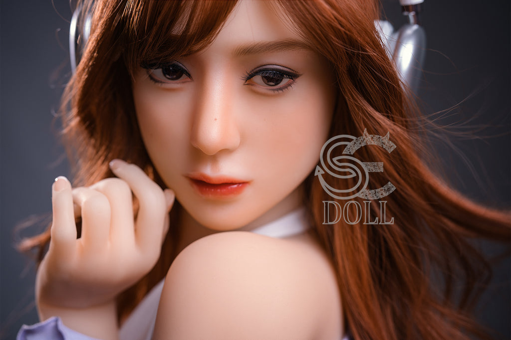 SE Doll 161cm F Cup TPE Sex Doll Skylar.B SE Doll