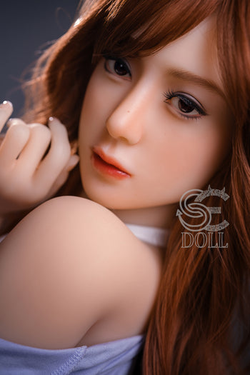 SE Doll 161cm F Cup TPE Sex Doll Skylar.B SE Doll