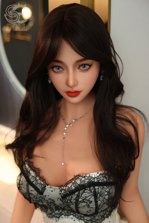 SE Doll 160cm C Cup TPE Sex Doll Yuuka.H