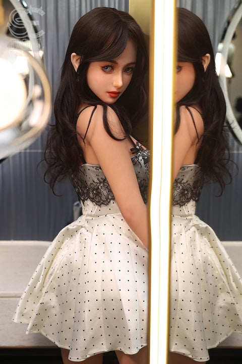 SE Doll 160cm C Cup TPE Sex Doll Yuuka.H