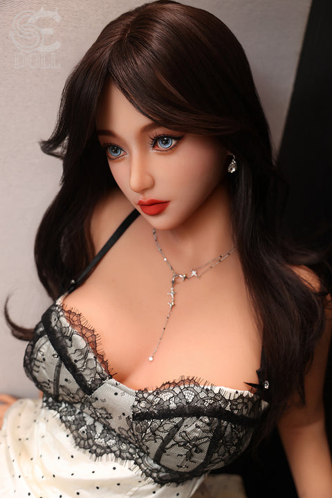 SE Doll 160cm C Cup TPE Sex Doll Yuuka.H