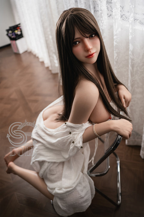 SE Doll Pro Silicone Series 165 C Cup Annika.J