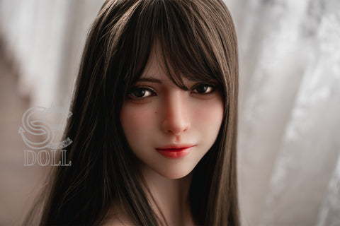 SE Doll Pro Silicone Series 165 C Cup Annika.J