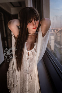 SE Doll Pro Silicone Series 165 C Cup Annika.J