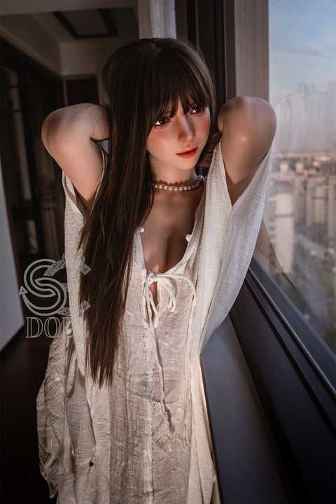 SE Doll Pro Silicone Series 165 C Cup Annika.J
