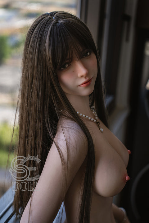 SE Doll Pro Silicone Series 165 C Cup Annika.J
