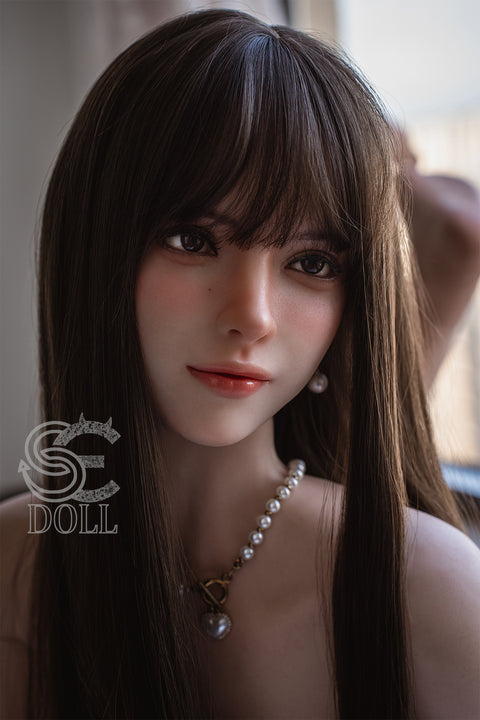 SE Doll Pro Silicone Series 165 C Cup Annika.J