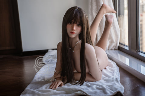 SE Doll Pro Silicone Series 165 C Cup Annika.J