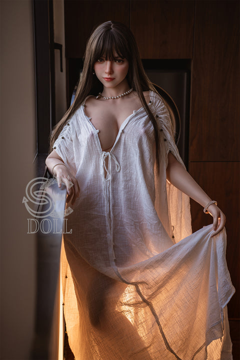SE Doll Pro Silicone Series 165 C Cup Annika.J