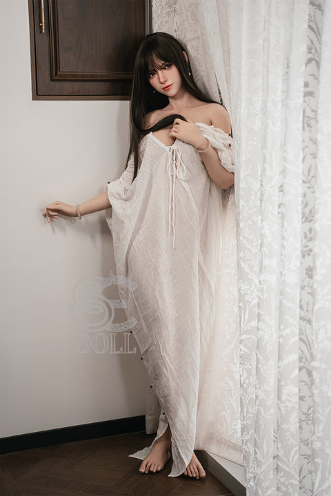 SE Doll Pro Silicone Series 165 C Cup Annika.J