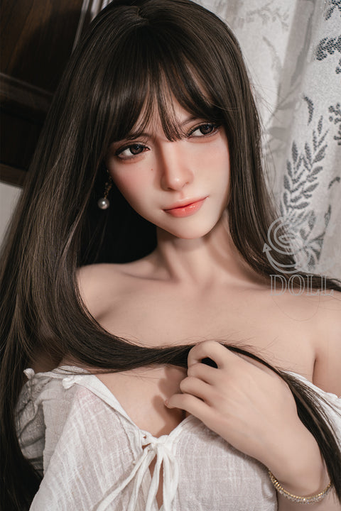 SE Doll Pro Silicone Series 165 C Cup Annika.J