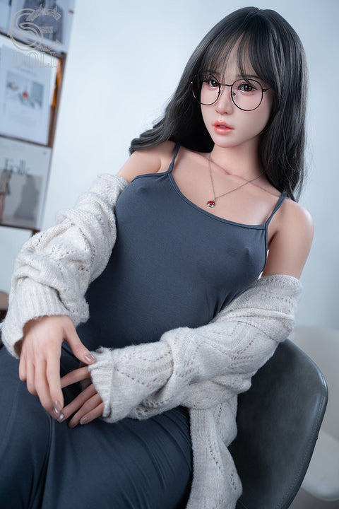 SE Doll Pro Silicone Series 160 C Cup Sena.A