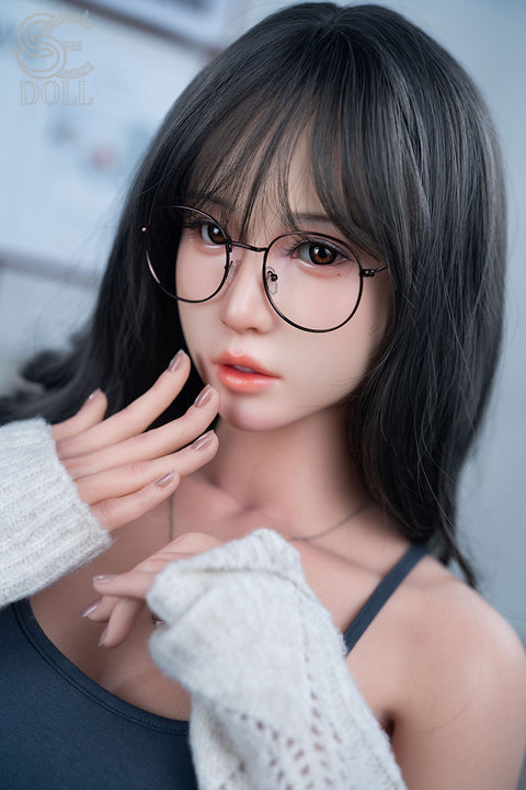 SE Doll Pro Silicone Series 160 C Cup Sena.A