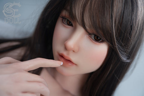 SE Doll Pro Silicone Series 153 A Cup Miki.A
