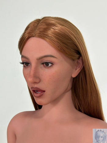 SLE 165cm D Cup Silicone Sex Doll ZXE 215_1 Zelex