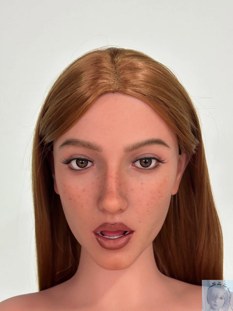 SLE 165cm D Cup Silicone Sex Doll ZXE 215_1 Zelex