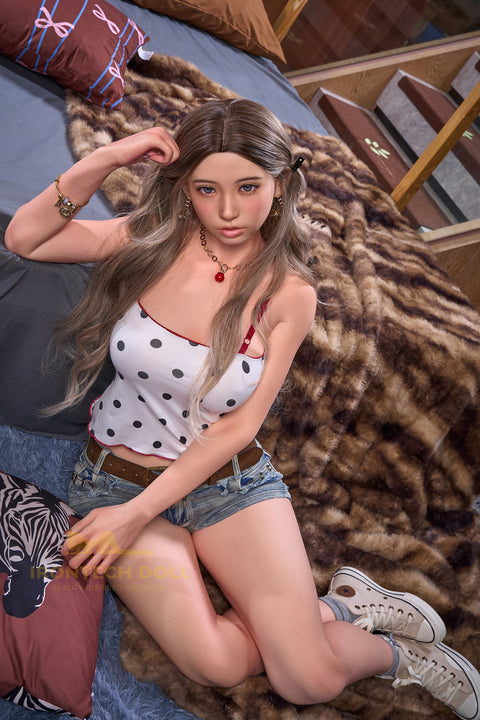 IronTech 166cm 2.0 Silicone E Cup Sex Doll S20 Suki Glow — Shibuya Fashionista