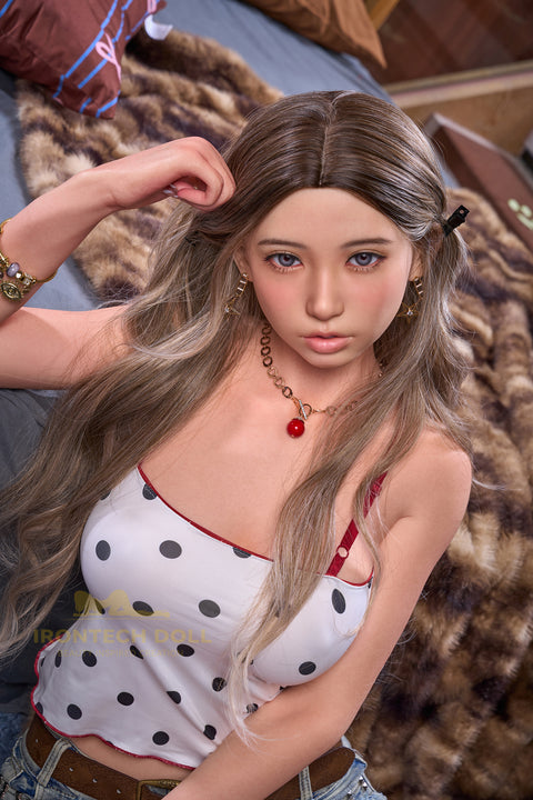 IronTech 166cm 2.0 Silicone E Cup Sex Doll S20 Suki Glow — Shibuya Fashionista