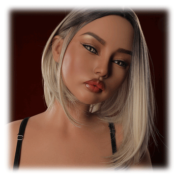 Climax Doll Ultra-Realistic SiE 159cm C Cup Silicone Sex Doll Lilian