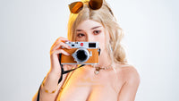 Irontech Oriental Series 158T F Cup Silicone Sex Doll S40 Eileen Silk Glow Skin