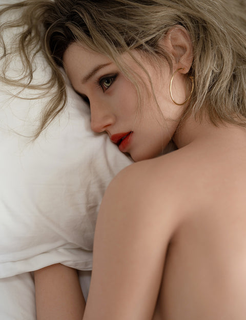 Top-CyDoll 168cm F-cup Sex Doll Sofia