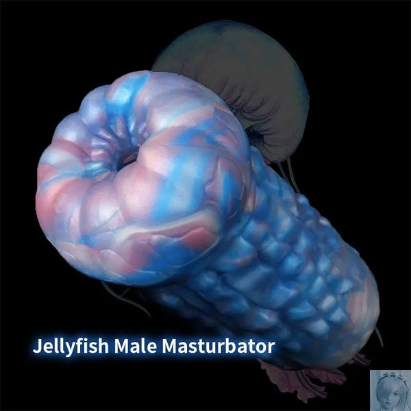 Soft Silicone Masturbator lovedollsenpai