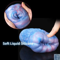 Soft Silicone Masturbator lovedollsenpai