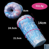 Soft Silicone Masturbator lovedollsenpai