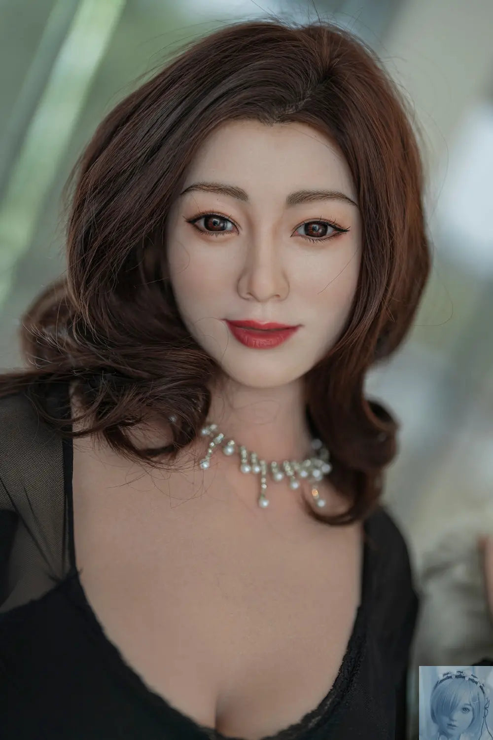 Starpery 148cm J Cup Sex Doll Hao Starpery