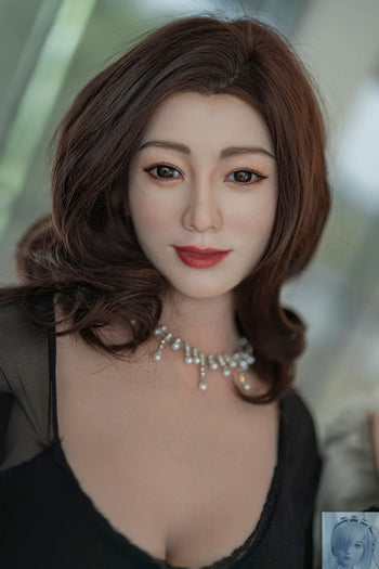 Starpery 148cm J Cup Sex Doll Hao Starpery