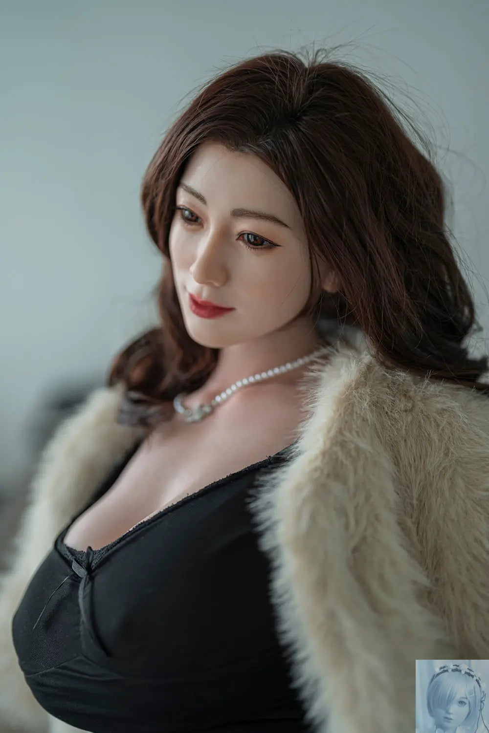 Starpery 148cm J Cup Sex Doll Hao Starpery