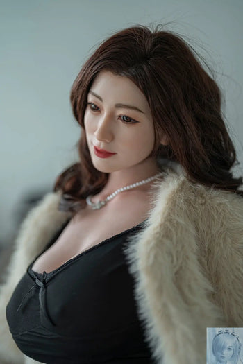 Starpery 148cm J Cup Sex Doll Hao Starpery