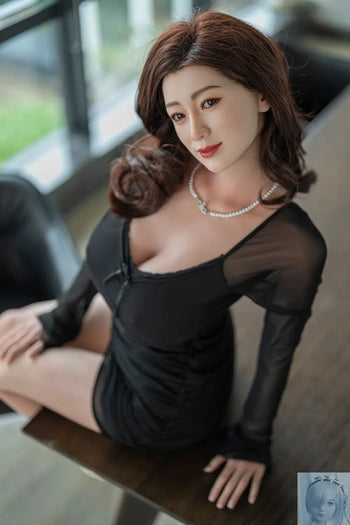 Starpery 148cm J Cup Sex Doll Hao Starpery