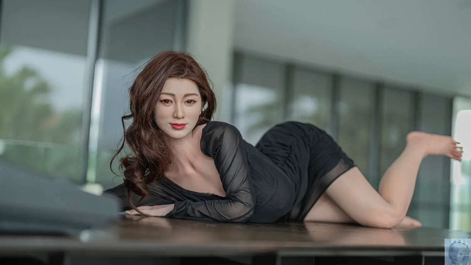 Starpery 148cm J Cup Sex Doll Hao Starpery