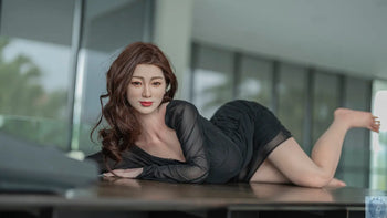 Starpery 148cm J Cup Sex Doll Hao Starpery