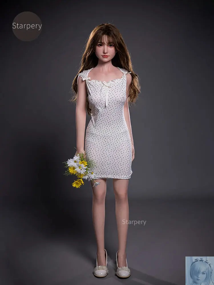 Starpery 151cm B cup Sex Doll Yufan Starpery