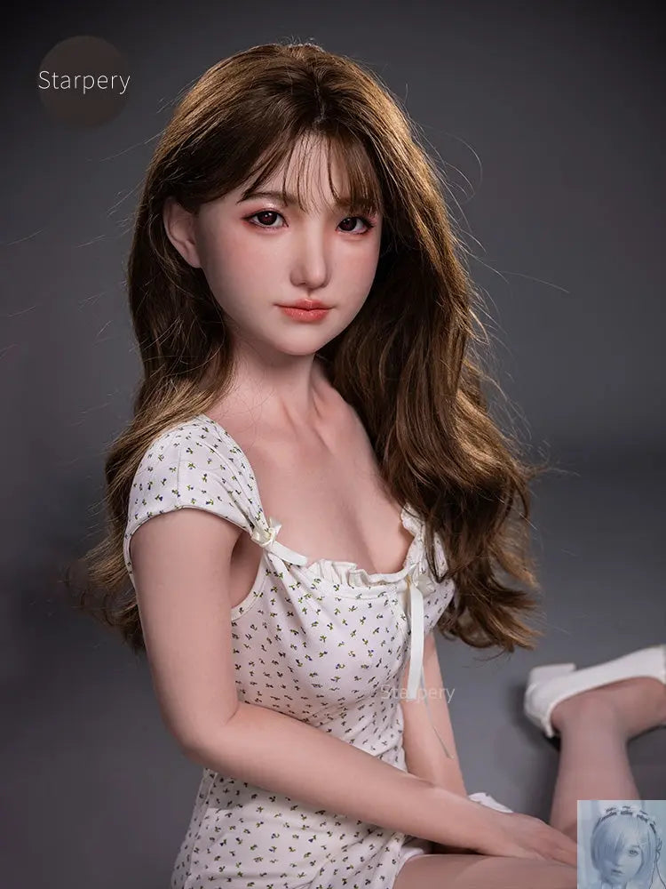 Starpery 151cm B cup Sex Doll Yufan Starpery