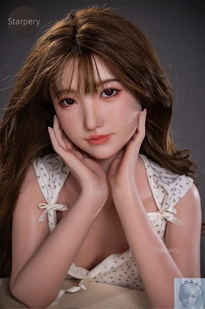 Starpery 151cm B cup Sex Doll Yufan Starpery