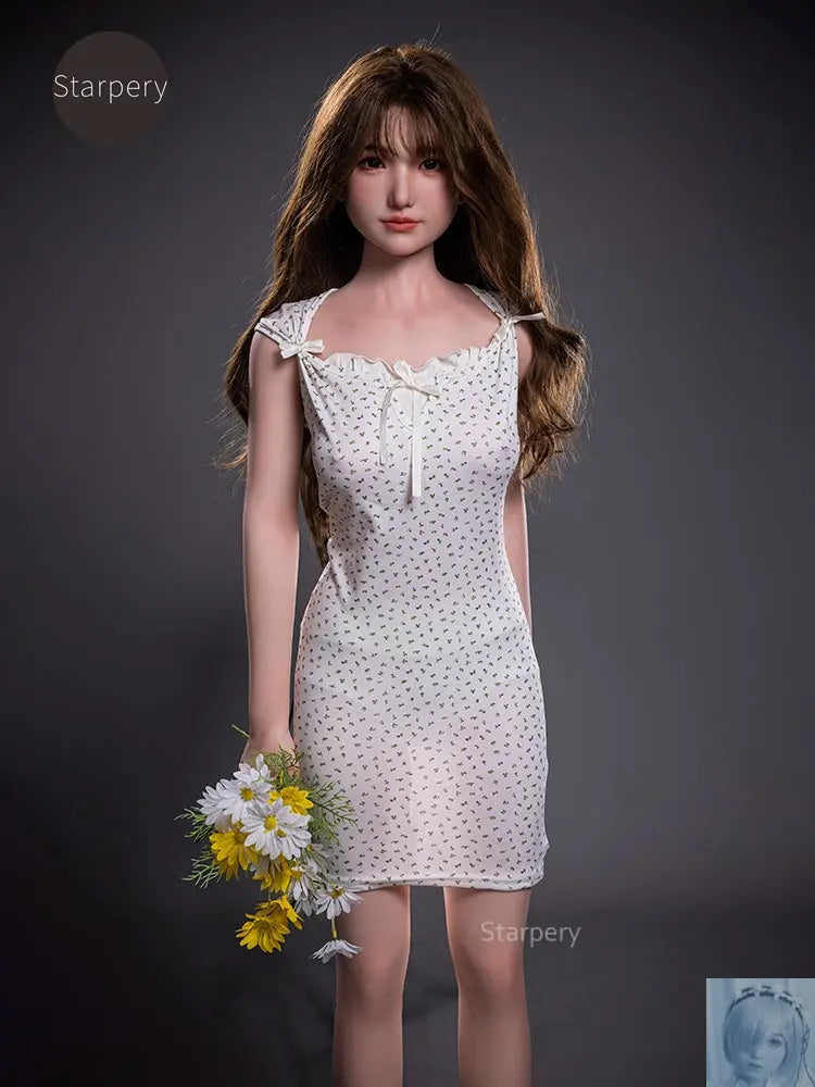 Starpery 151cm B cup Sex Doll Yufan Starpery