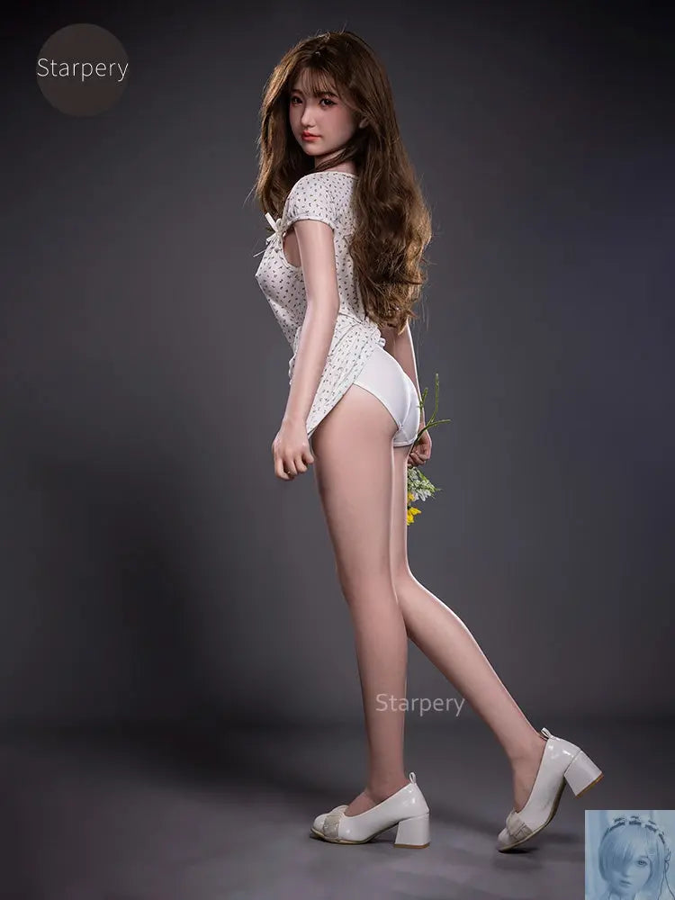 Starpery 151cm B cup Sex Doll Yufan Starpery