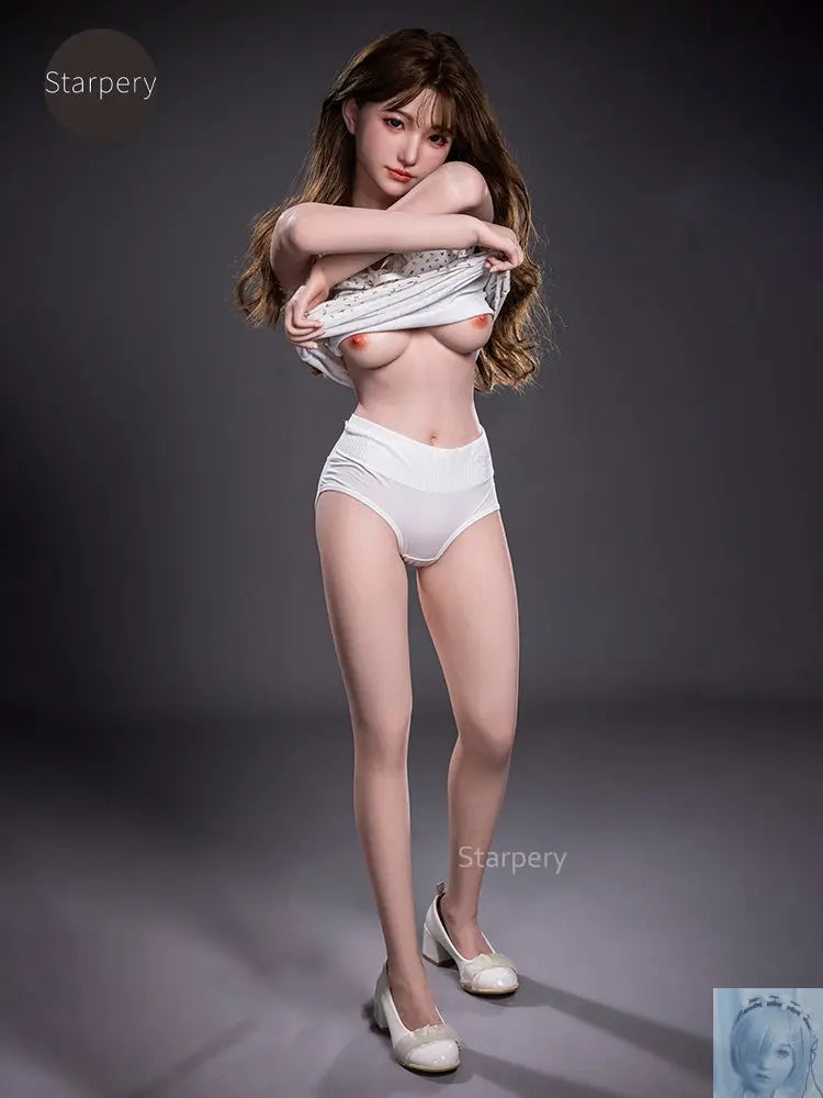 Starpery 151cm B cup Sex Doll Yufan Starpery