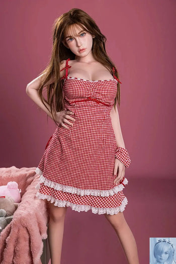 Starpery 159cm E cup Sex Doll Phoebe Starpery