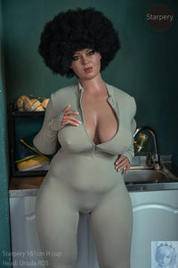 Starpery 161cm H cup BBW Sex Doll  111 Starpery