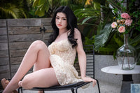 Starpery 163cm C cup Sex Doll Qingwen Starpery