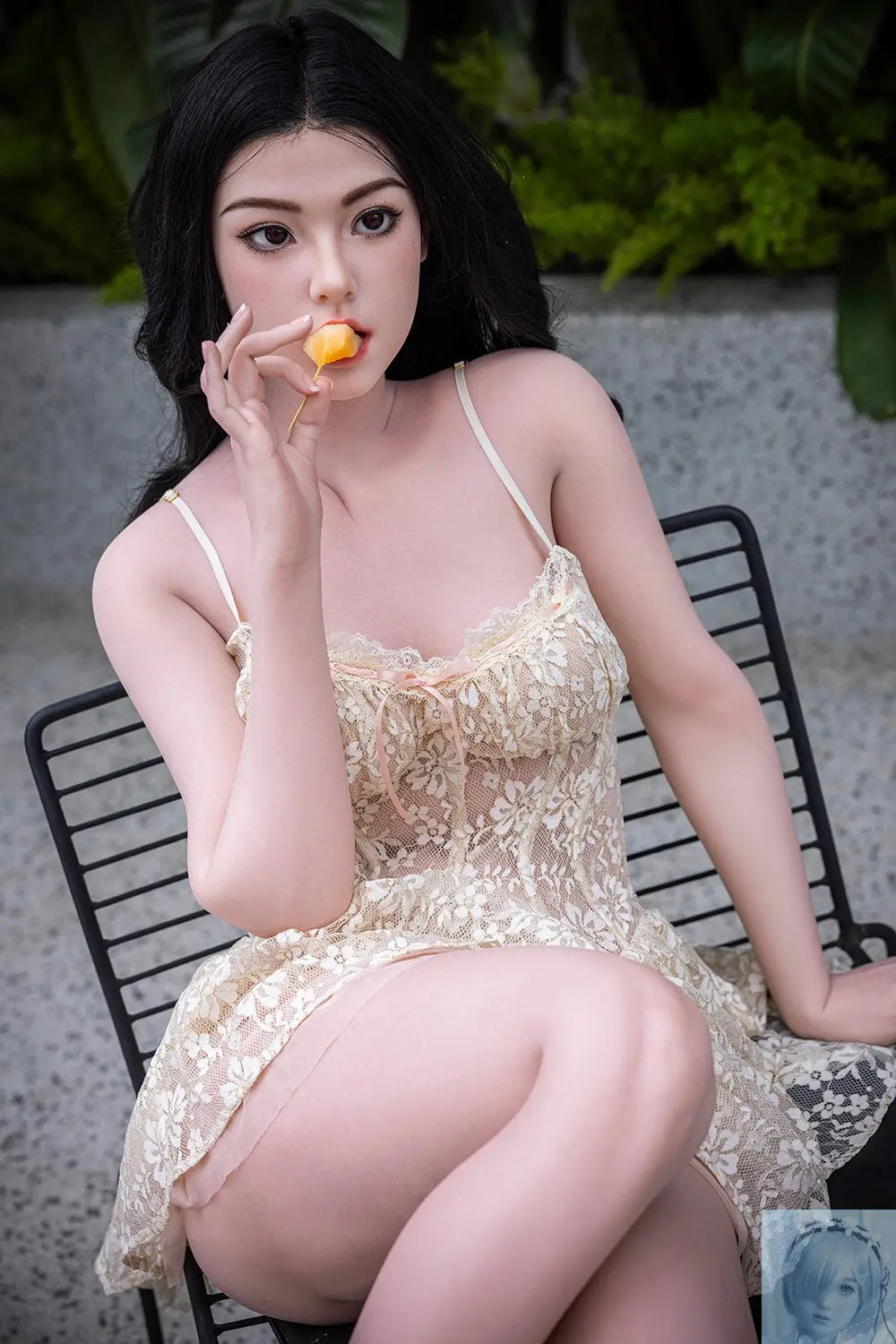 Starpery 163cm C cup Sex Doll Qingwen Starpery